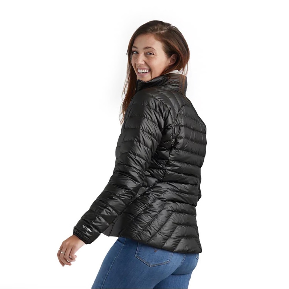 Outdoor Research Women’s Helium Jacket - Picture 4 of 9